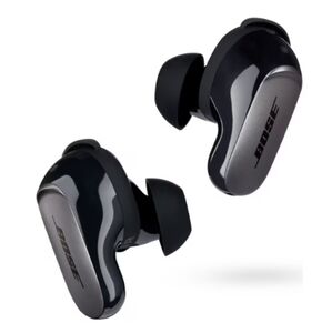 Bose QuietComfort Ultra Earbuds - Black